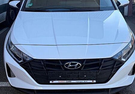 Hyundai i20 1.2 62kW Select Select