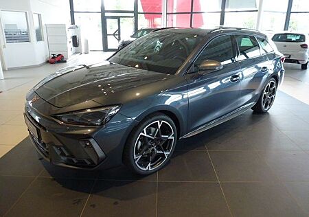Cupra Leon Sportstourer 1.5 eTSI DSG