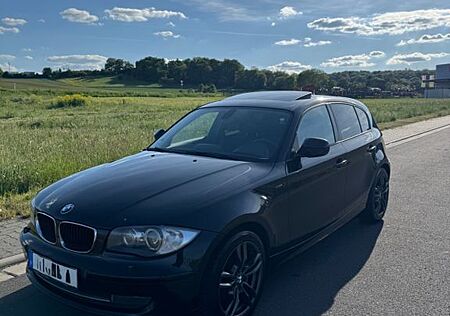 BMW 120d TÜV NEU