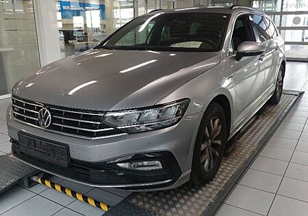 VW Passat Variant Volkswagen Business 2.0TDI R LINE/TRAVEL/360