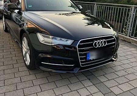 Audi A6 2.0 TDI 140kW S tronic quattro Avant -
