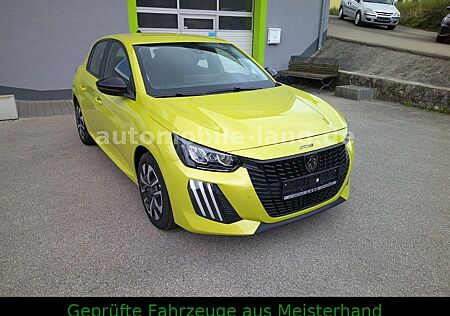 Peugeot 208 1,2 Active #KLIMA #DAB #PDC #APP