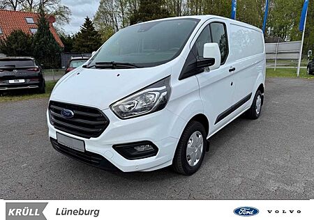 Ford Transit Custom 2.0 TDCi 300 L1 Trend *Navi, RFK,
