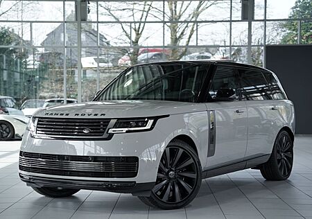 Land Rover Range Rover P615 LWB SV *MY24 *4-Seats *23*ACC