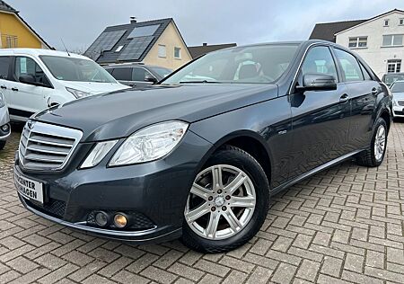 Mercedes-Benz E 220 E -Klasse Lim. CDI /S-Heft/HU&AU NEU