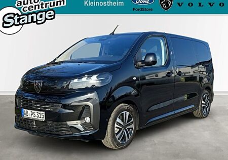 Peugeot Traveller Active L2 Elektr. Schiebetüren Lenkrad