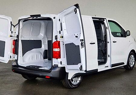 Citroën Jumpy III e- L2 Kasten 50KWh sofort verfüg