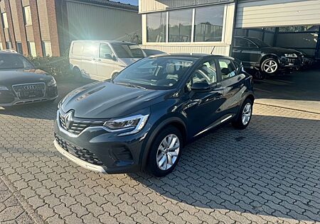 Renault Captur II Experience