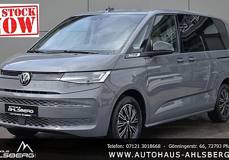 VW T7 Multivan Volkswagen T7 Busin.eHybrid 4Motion 0,5%/BULLI/AHK/FAMILY-P