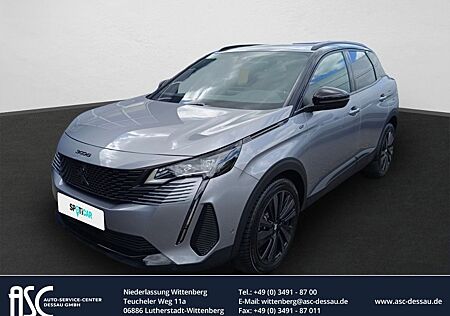 Peugeot 3008 GT/FullLED/Kamera/Navi/Sitzh/el.SD/CarPlay/