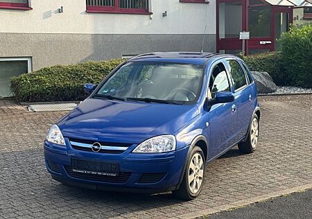 Opel Corsa 1.2 Edition Tüv 5-2027 Neu