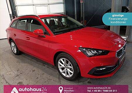 Seat Leon ST 1.5 TSI Style LED|Navi|ParkPilot|Kamera