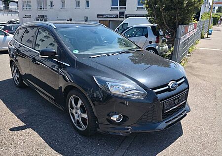 Ford Focus Turnier 1.6 EcoBoost Sport*EURO5/TÜV3.26*