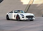 Mercedes-Benz SLS AMG Roadster GT *Carbon-Paket*