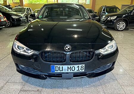 BMW 320 Baureihe 3 Touring d*NAVI*SHZ*KLIMA*TOP*