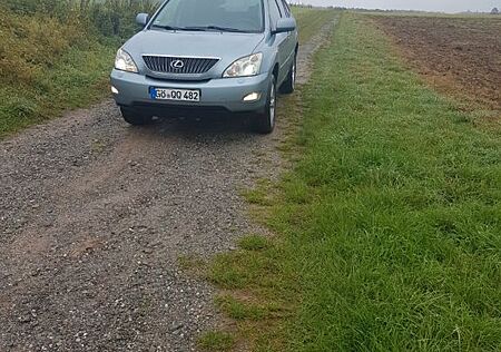 Lexus RX 350 - -