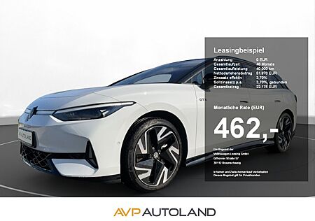 VW ID.7 Volkswagen Tourer GTX 4MOTION | PANO | LED | ACC | AHK