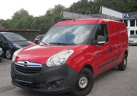 Opel Combo D Kasten L2H1 2,4t