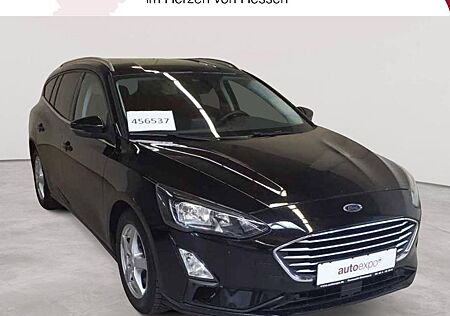 Ford Focus Turnier 1.5 EcoBlue COOL&CONNECT