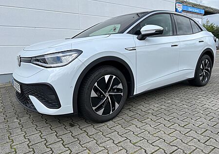 VW ID.5 Volkswagen Pro Performance 77 kWh 150 kW Pro Pro