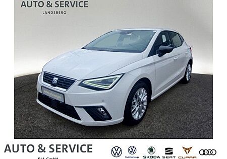 Seat Ibiza 1.0 TSI FR