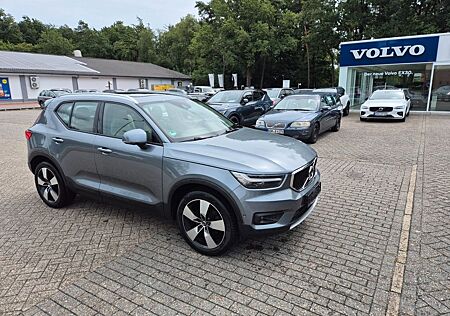 Volvo XC 40 XC40 Momentum AWD D4