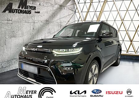 Kia Soul E- e- Inspiration Wärmepumpe+SUV+LED+Gl