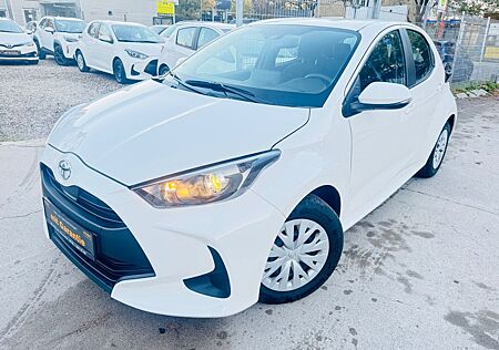 Toyota Yaris Comfort Klima Kamera Nur 1684000 KM