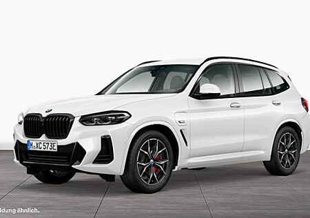 BMW X3 xDrive30e M Sport Navi AHK Kamera HiFi LED