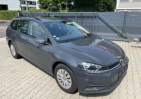VW Golf Volkswagen VII Variant 1.6 TDI orig. 59 tkm 1. Hd TopZ