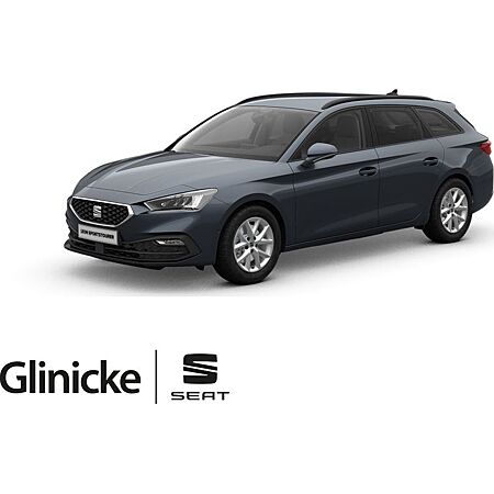 Seat Leon leasen