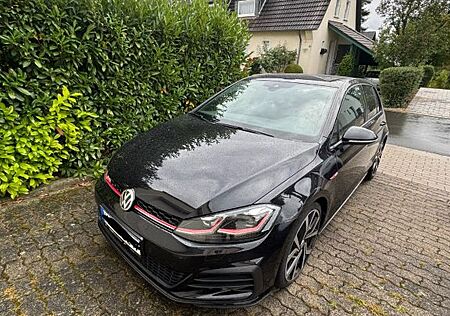 VW Golf Volkswagen 2.0 TSI OPF GTI Performance GTI Performance