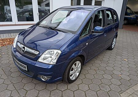 Opel Meriva 1.6 16V Selection