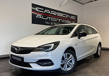 Opel Astra K Sports Tourer Edition