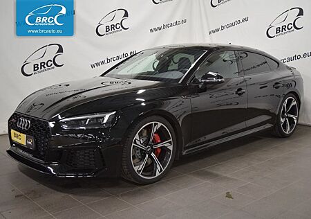 Audi RS5 gebraucht kaufen Audi RS5 Sportback