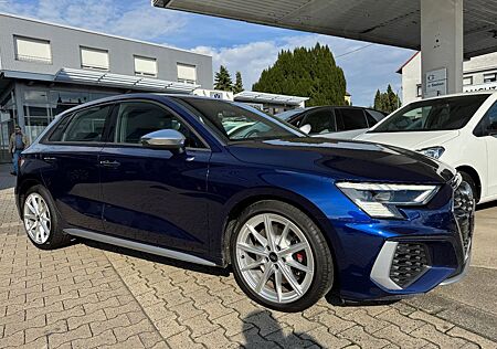 Audi S3 Sportback 2.0 TFSI quattro Matrix + Navi