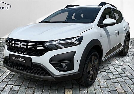 Dacia Sandero III Stepway 1,0 TCe 90 Expression DAB