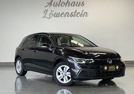 VW Golf Volkswagen VIII Life*APPLE/ANDROID*PANO*ACC*TOT*LANE