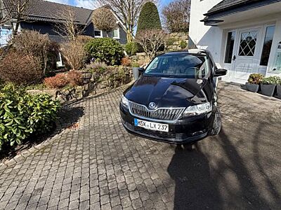Skoda Rapid 1.4 TDI Cool Edition Spaceback Cool Ed...