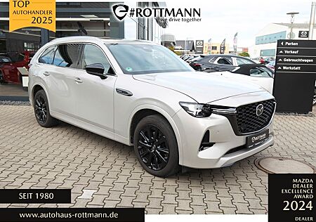 Mazda CX-80 PlugIn 327ps Aut. PHEV AWD Homura Plus AHK