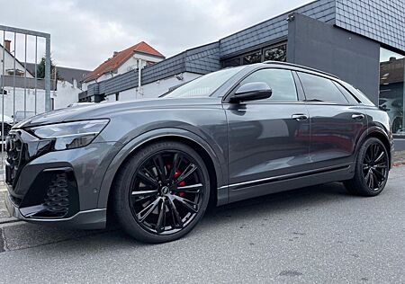Audi Q8 50 TDI Facelift |SLine|HUD|Softclose|23"|B&O|