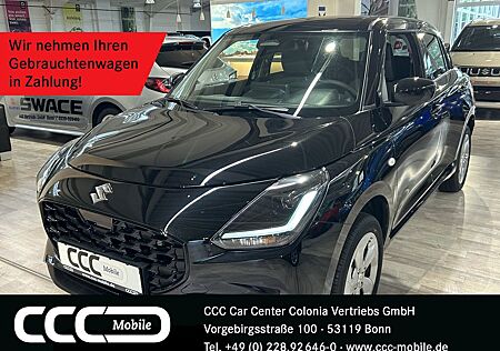 Suzuki Swift Comfort ALLRAD Carpl/Klima/SHZ/Kamera/LED