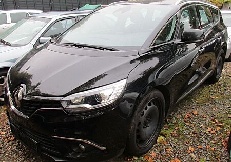 Renault Scenic IV Grand Experience