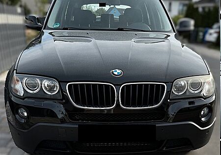 BMW X3 xDrive18d Edition Exclusive Edition Exclusive