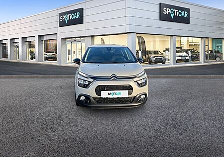 Citroën C3 Pure Tech 110 S&S EAT6 MAX
