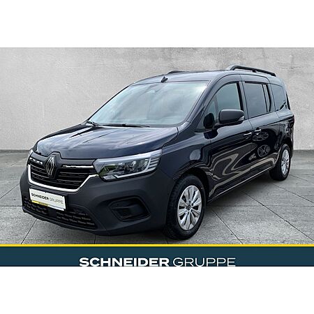Renault Grand Kangoo leasen