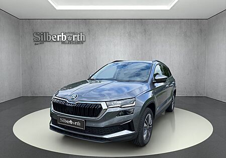 Skoda Karoq Drive