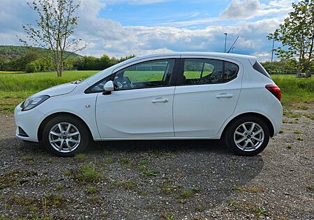 Opel Corsa 1.4 Turbo Edition 74kW S/S Edition