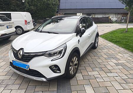 Renault Captur TCe 130 EDC GPF Edition One Edition One