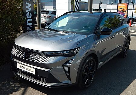 Renault Scenic Esprit Alpine 220 Long Range